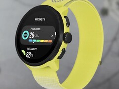A Suunto Run órát a spanyol MediaMarkton látták. (Kép forrása: Suunto via Channelnews)
