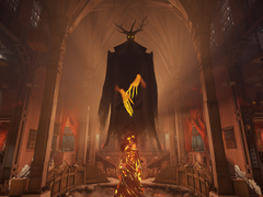 A rejtett király a holtponton