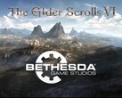 A The Elder Scrolls 6 banner látható (Kép forrása: Bethesda Softworks YouTube szerkesztéssel)