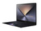 Asus ZenBook Pro 15 UX580GE (i9-8950HK, GTX 1050 Ti, 4K UHD) Laptop rövid értékelés