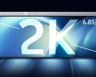 A Vivo X500 Pro Max új, 6,85 hüvelykes 2K BOE kijelzővel és számos fejlesztéssel fog rendelkezni.
