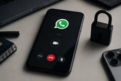 A WhatsApp hibája miatt a készülék feloldása nélkül is nyilvánosságra kerülhetnek a magánfotói