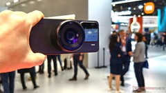 A Xiaomi 17 Ultrával kapcsolatos pletykák egyre erősödnek, és számos újdonságot ígérnek a Leica kamerás zászlóshajó meglepően korai megjelenéséhez. (Kép forrása: Alexander Fagot, Notebookcheck)