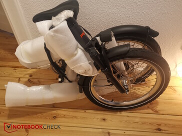 Frissen a dobozból