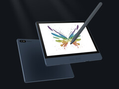 A Bigme B7 sok mindent belepakol, hogy a lehető legsokoldalúbb legyen. (Kép forrása: Bigme)