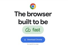 A Chrome 2026 közepén nem kap több frissítést a macOS Monterey rendszerre. (Kép forrása: Google)