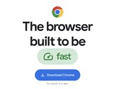 A Chrome 2026 közepén nem kap több frissítést a macOS Monterey rendszerre. (Kép forrása: Google)