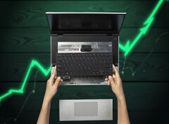 A keretrendszer 50%-kal emeli a DDR5 modulok árát a barkácsmobilok számára, hogy lépést tartson az emelkedő DRAM-árakkal. (Kép forrása: Framework, szerk.)