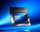 Az Intel Core Ultra 7 366H processzor csak 4-magos iGPU-val rendelkezhet. (Kép forrása: Intel)
