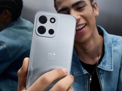 A OnePlus Nord 6 promóciós képe.