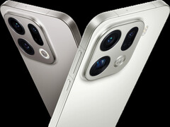 OPPO Find X9 sorozat (Kép forrása: OPPO)