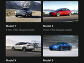 Az 1000 dolláros hűségkedvezmény továbbra is megmarad az olyan járművek esetében, mint a Model S vagy a Model X. (Kép forrása: Tesla)