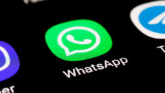 A WhatsApp hamarosan személyre szabott hirdetéseket kap. (Kép forrása: WhatsApp)