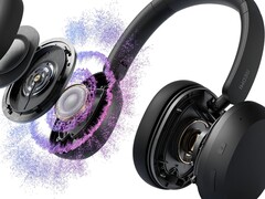 A Xiaomi új, kedvező árú fejhallgatója támogatja a Bluetooth 5.4-et és az adaptív aktív zajszűrést (ANC).