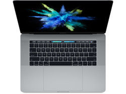 In review: Apple MacBook Pro 15 2.7 GHz