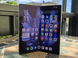 Visszatekintés: Vivo X Fold3. A TradingShenzhen által biztosított tesztkészülék