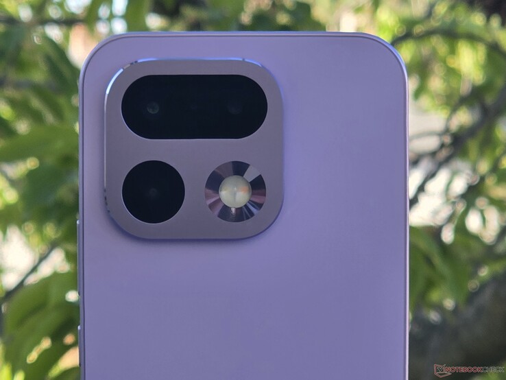 Teszt realme 16 Pro okostelefon
