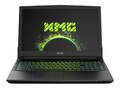 Schenker XMG Apex 15 (Clevo N950TP6) Laptop rövid értékelés