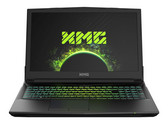 Schenker XMG Apex 15 (Clevo N950TP6) Laptop rövid értékelés