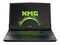 Schenker XMG Apex 15 (Clevo N950TP6) Laptop rövid értékelés