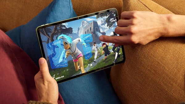 Az Alexa Tablet 11 90Hz-es kijelzővel rendelkezik.