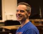 A Donkey Kong 64 DK Rap zeneszerzője, Grant Kirkhope (kép forrása: IMDB)
