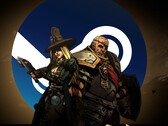 A Darkest Dungeon II szeptember 1-ig ingyenesen játszható a Steamen. (Kép forrása: Steam)