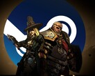 A Darkest Dungeon II szeptember 1-ig ingyenesen játszható a Steamen. (Kép forrása: Steam)