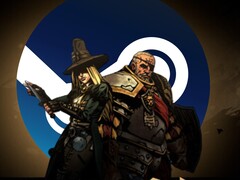 A Darkest Dungeon II szeptember 1-ig ingyenesen játszható a Steamen. (Kép forrása: Steam)