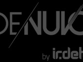 A Denuvo logó