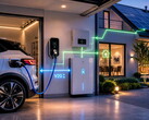A modern elektromos járművek kétirányú energiatároló rendszerként is működhetnek, és energiát juttathatnak egy családi házba