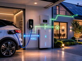 A modern elektromos járművek kétirányú energiatároló rendszerként is működhetnek, és energiát juttathatnak egy családi házba