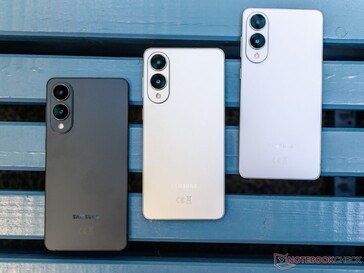 Galaxy S25 Edge alváz (kép forrása: Notebookcheck)