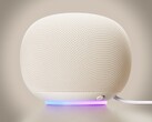 A Google Home hangszóró négy színben kapható, köztük a „Porcelain” színben is.