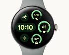 A Google Pixel Watch 3 az egyik első olyan készülék, amely támogatja a Bluetooth-csatorna hangzást. (Kép forrása: Google)