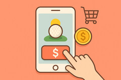 Alkalmazáson belüli vásárlások: Ingyenes játékok drágák lehetnek. (Kép forrása: GPT-image-1)