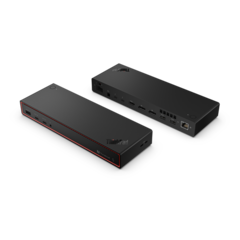 Lenovo bemutatott egy csomó új dokkolók az IFA 2025 (kép forrása: Lenovo)