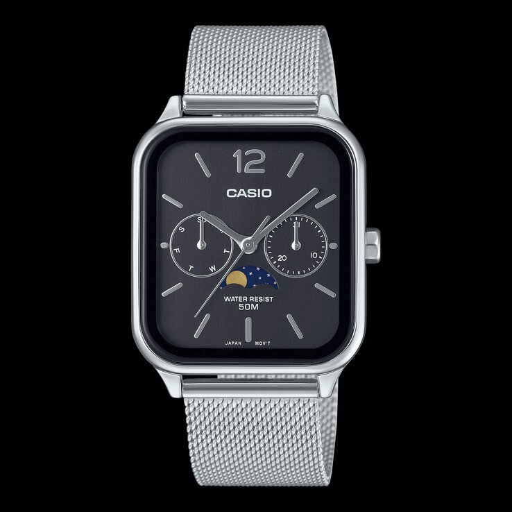 (Kép forrása: Casio)