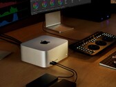 A következő generációs Mac Studio hamarosan bemutatkozhat.
