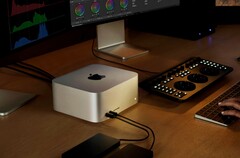 A következő generációs Mac Studio hamarosan bemutatkozhat.