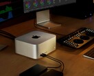 A következő generációs Mac Studio hamarosan bemutatkozhat.