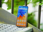Oukitel WP210 a tesztben