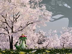 A Palworld képernyőmentése PC-n (kép forrása: Steam Community)