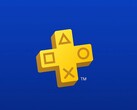 A Sony PlayStation Plus logója (Kép forrása: Sony Interactive Entertainment)
