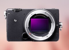 Az apró, teljes képkockás Sigma fp fényképezőgép hamarosan utódot kap.