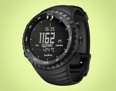 Az itt látható Suunto Core hamarosan utódot kaphat.