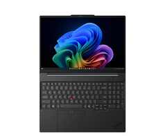 A Lenovo Thinkpad T16 Gen 2.