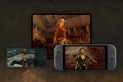 Tomb Raider I-III Remastered megjelenik mobil eszközökre és Nintendo Switch 2-re