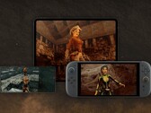 Tomb Raider I-III Remastered megjelenik mobil eszközökre és Nintendo Switch 2-re