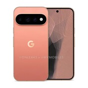 Google Pixel 11 Pro XL, Dune színben